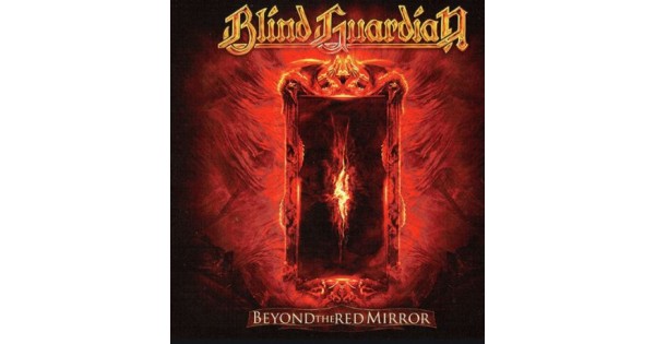 Blind Guardian Brasil: O que há além do Espelho Vermelho?