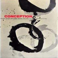 CD Miles Davis, Stan Getz, Lee Konit - Conception (IMPORTADO)