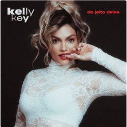 CD Kelly Key - Do Jeito Delas