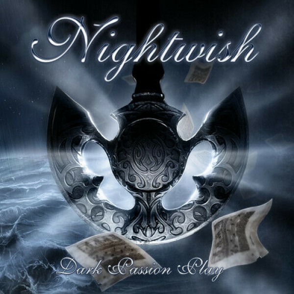 CD Nightwish - Dark Passion Play