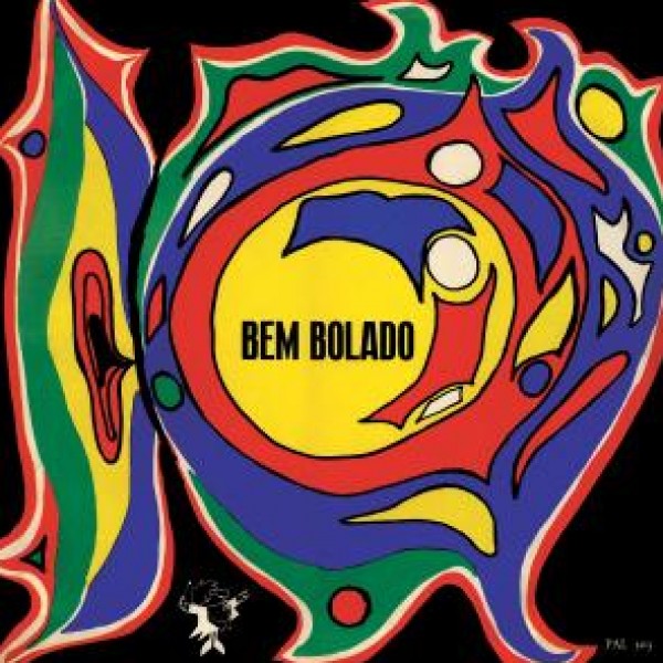 CD Célio Balona - Bem Bolado
