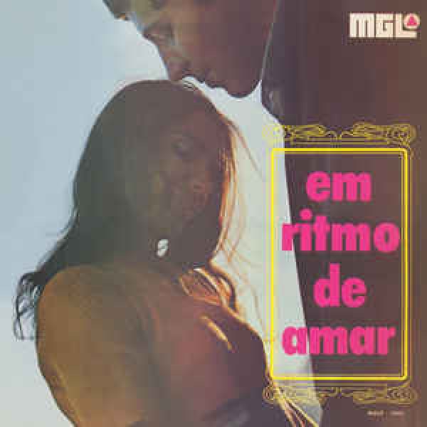 CD Célio Balona - Em Ritmo De Amar