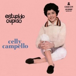 CD Celly Campello - Estúpido Cupido