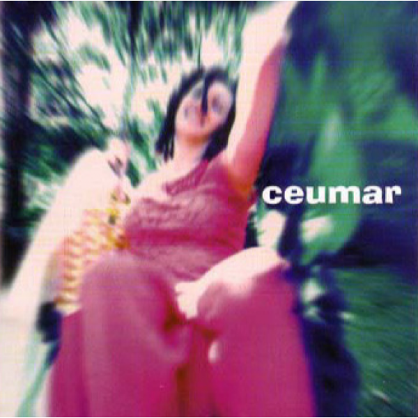 CD Ceumar - Sempre Viva!