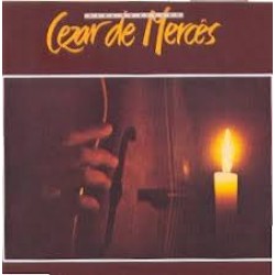 CD Cezar De Mercês - Nada No Escuro 