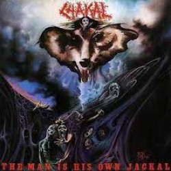 CD Chakal – The Man Is His Own Jackal/Death Is A Lonely Business 