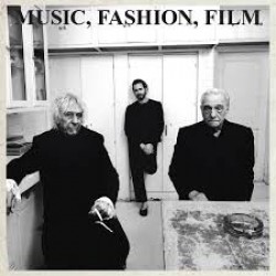CD Charli XCX - Music, Fashion, Film