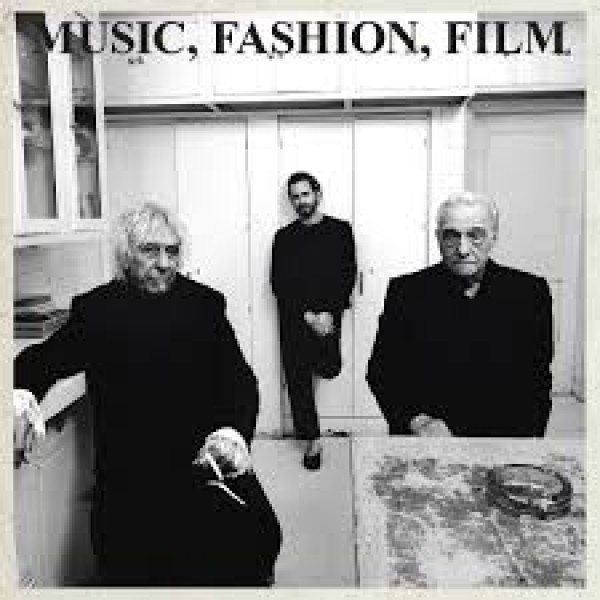 CD Charli XCX - Music, Fashion, Film CD Charli XCX - Music, Fashion, Film