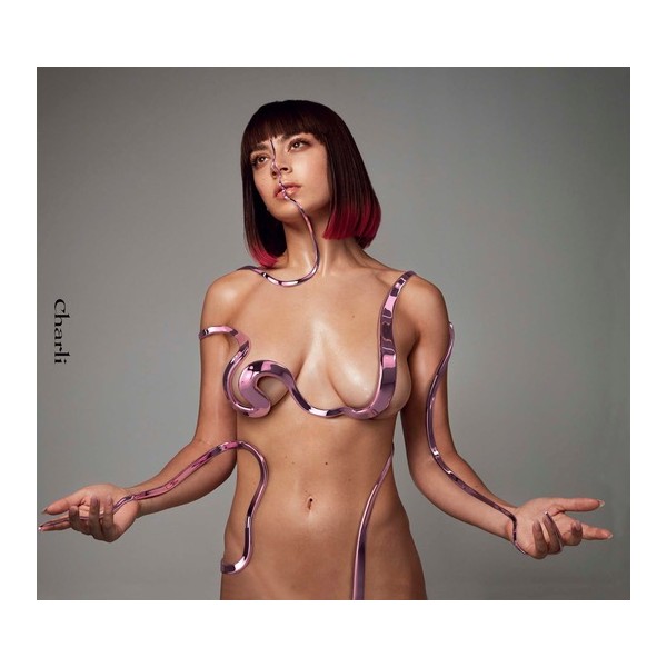 CD Charli XCX - Charli