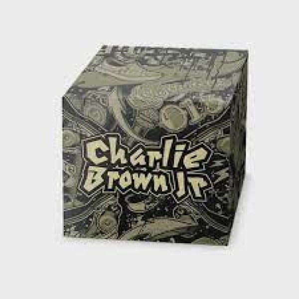 Box Charlie Brown jr. - CBJR (10 CD'S - DELUXE)