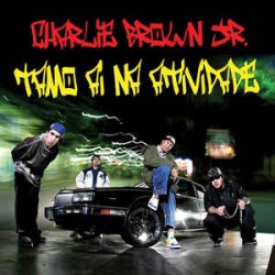 CD Charlie Brown Jr. - Tamo Aí Na Atividade