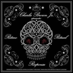 CD Charlie Brown Jr. ‎– Ritmo, Ritual E Responsa