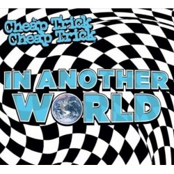 CD Cheap Trick - In Another World (Digipack)