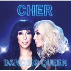 CD Cher - Dancing Queen