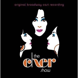 CD Cher - The Cher Show