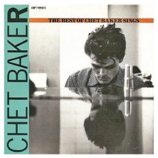 CD Chet Baker - The Best Of Chet Baker Sings