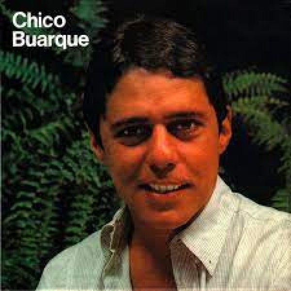 CD Chico Buarque - Chico Buarque 1978