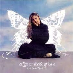 CD Christina Perri - A Lighter Shade Of Blue