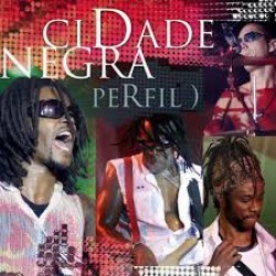 CD Cidade Negra - Perfil