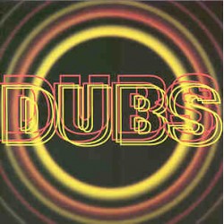 CD Cidade Negra - Dubs