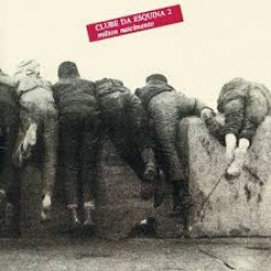 CD Milton Nascimento - Clube da Esquina 2 (DUPLO)