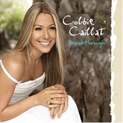 CD Colbie Caillat - Breakthrough (Digipack - IMPORTADO)