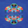 CD Coldplay - Kaleidoscope (EP - Digipack)