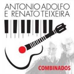 CD Antonio Adolfo E Renato Teixeira - Combinados