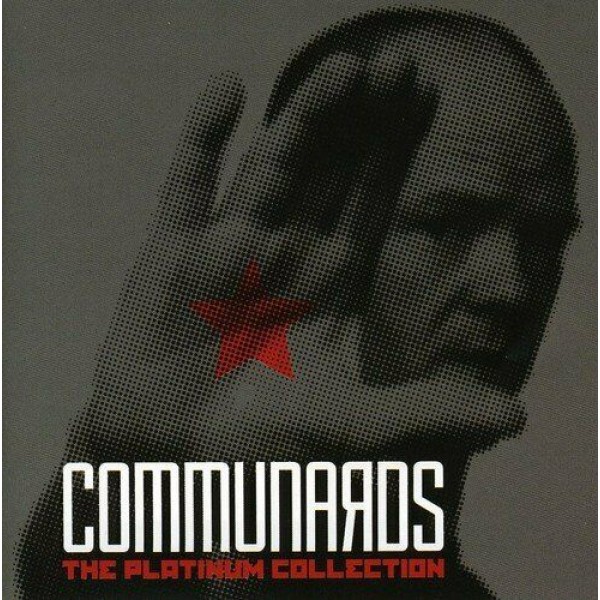 CD Communards - The Platinum Collection (IMPORTADO)