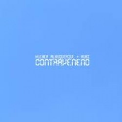 CD Kleber Albuquerque + Rubi - Contraveneno (Digipack)
