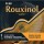 Encordoamento Nylon Rouxinol R-58 Tensão Média para Violão (Com Bolinha)