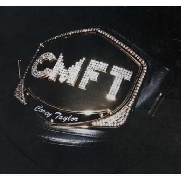 CD Corey Taylor - CMFT