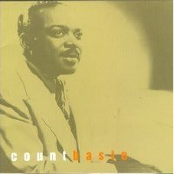 CD Count Basie - This Is Jazz Vol. 11