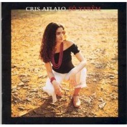 CD Cris Aflalo - Só Xerêm