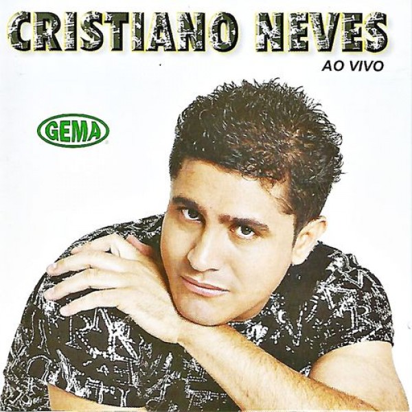 CD Cristiano Neves - Ao Vivo