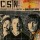 CD Crosby, Stills & Nash - Greatest Hits (IMPORTADO)