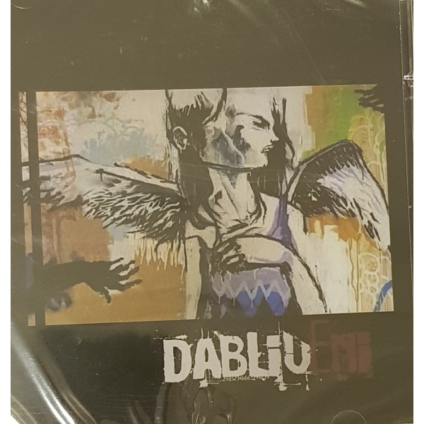 CD Dabliu Eni - O Veneno E O Antídoto