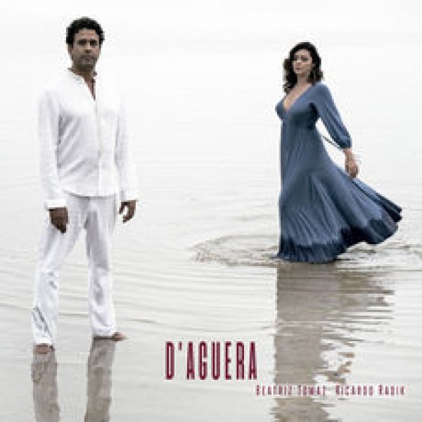 CD D'Aguera - D'Aguera (Digipack)