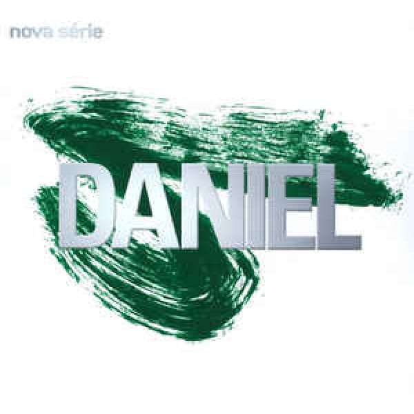 CD Daniel - Nova Série (Digipack)
