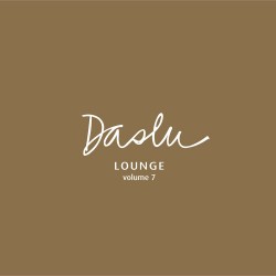 CD Daslu Lounge Vol. 7 (Digipack)