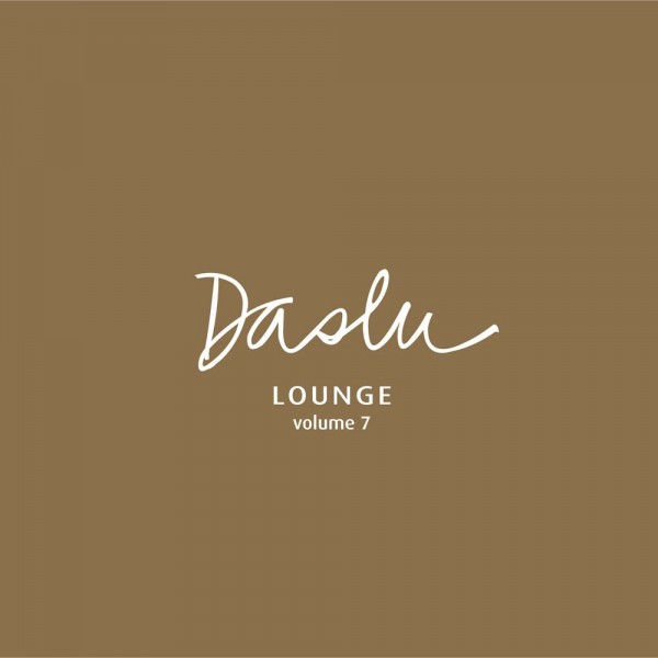 CD Daslu Lounge Vol. 7 (Digipack)