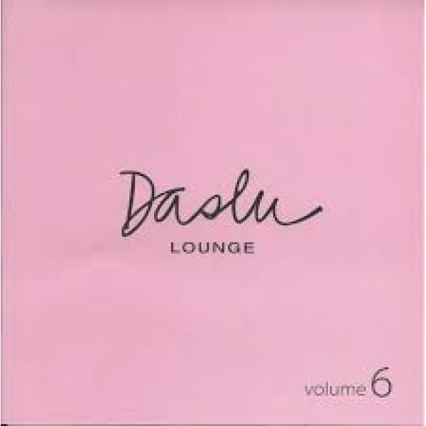 CD Daslu Lounge Vol. 6