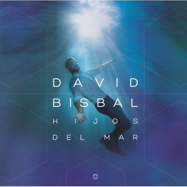 CD David Bisbal - Hijos Del Mar