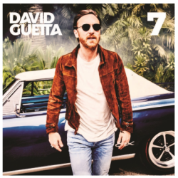 CD David Guetta - 7 (DUPLO)