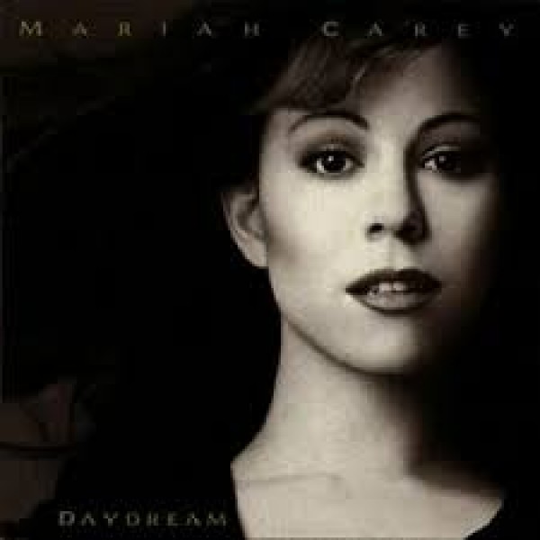 CD Mariah Carey - Daydream (IMPORTADO)