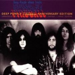 CD Deep Purple - Fireball: 25TH Anniversary Edition