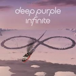 CD Deep Purple - Infinite (Gold Edition) (Digipack - DUPLO)
