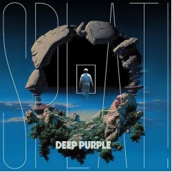 CD Deep Purple - Splat! 
