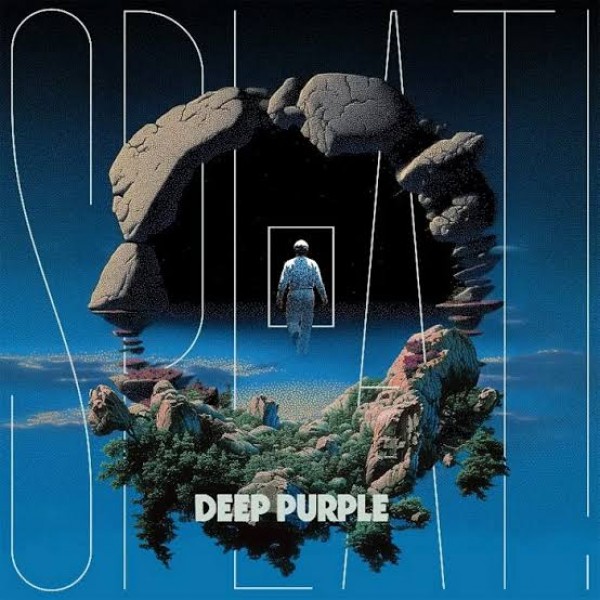 CD Deep Purple - Splat! 