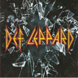 CD Def Leppard - Def Leppard 